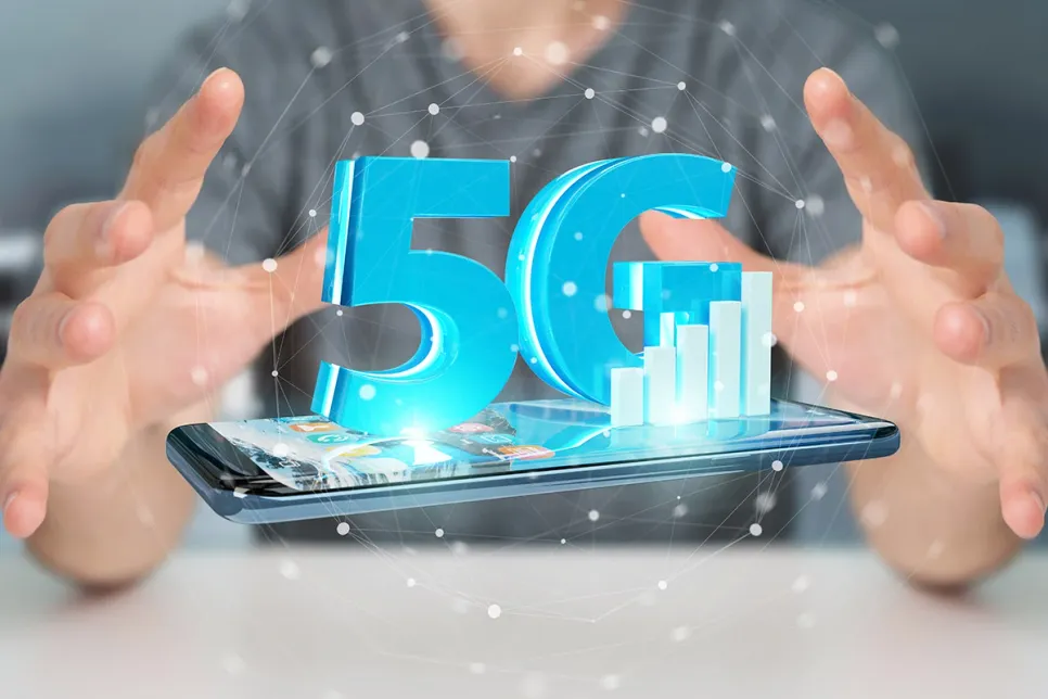 CES 2019: 5G u punom zamahu