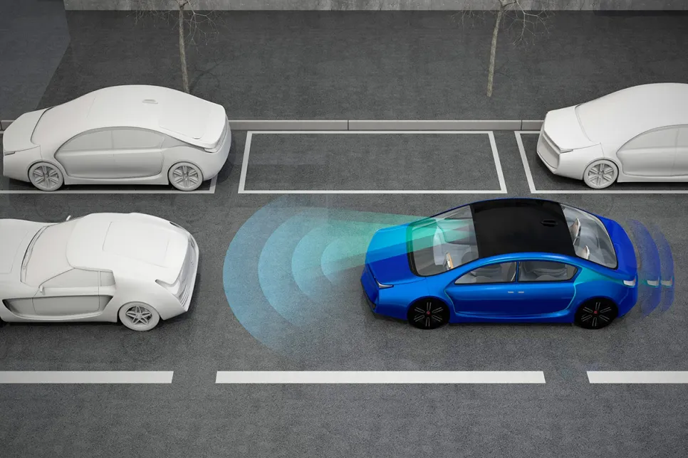 5G „rezana“ mreža za autonomna vozila