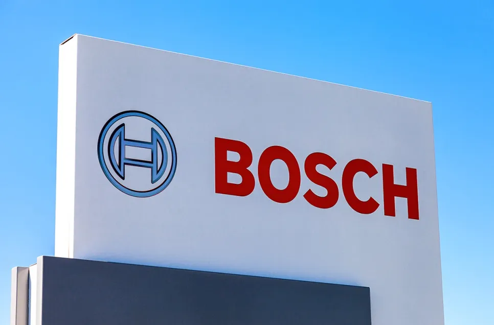 Bosch bilježi stabilan rast u Hrvatskoj