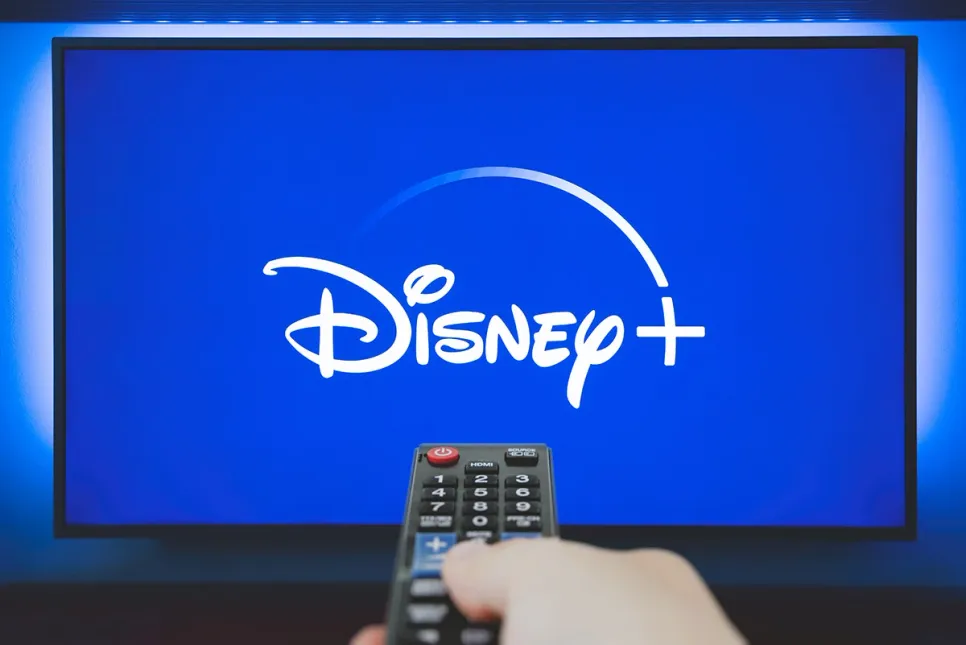 Disney gasi svoju Disney+ streaming platformu