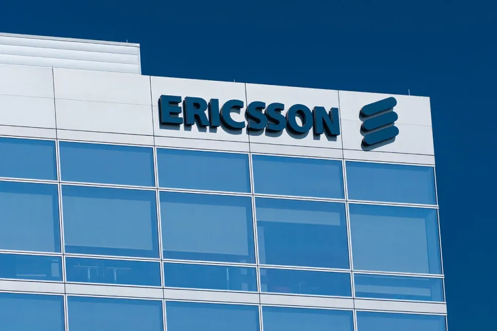 Ericsson napušta Rusiju