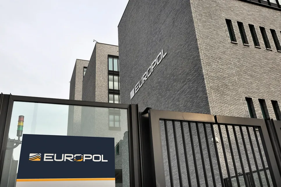 Europol oformio skupinu čiji će primarni zadatak biti borba protiv zlonamjernih korisnika Dark Weba