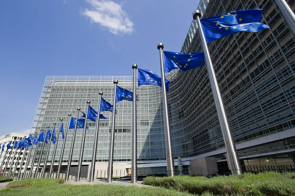 Europska komisija pokreće zajedničko poduzeće za poluvodiče u skladu s Europskim zakonom o čipovima