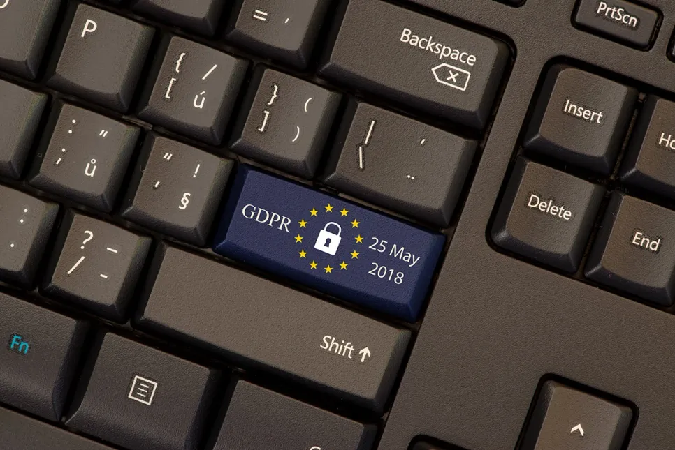 ICT na Ti: Važnost zaštite osobnih podataka