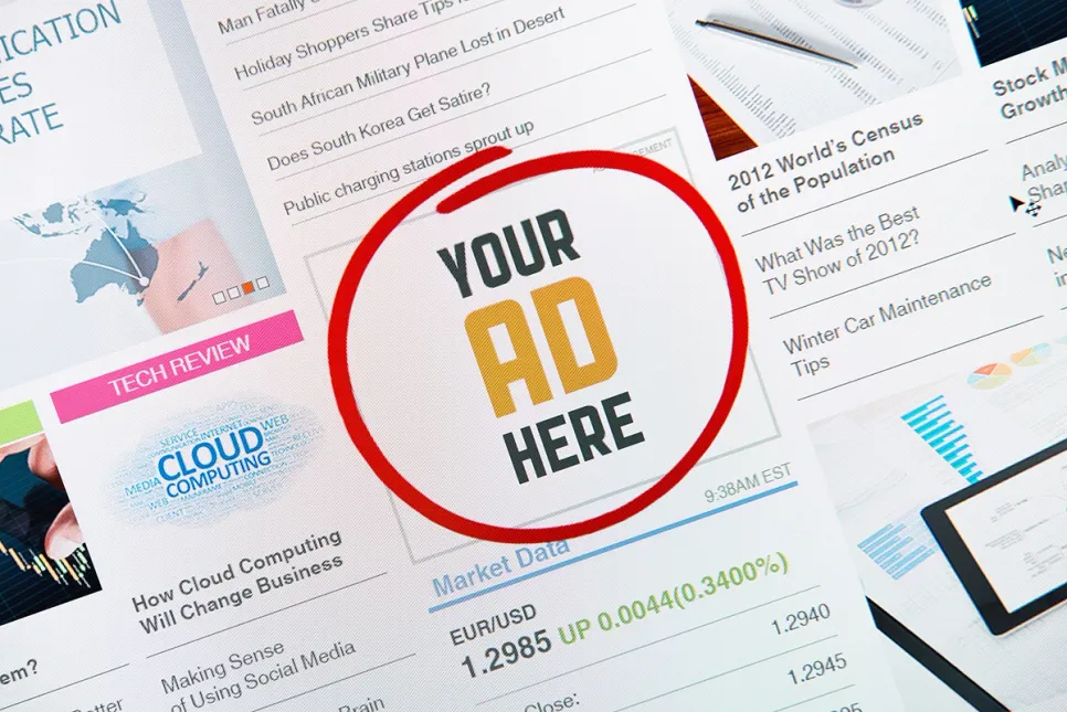 Meta i Alphabet izgubili duopol na američkom tržištu digitalnog oglašavanja