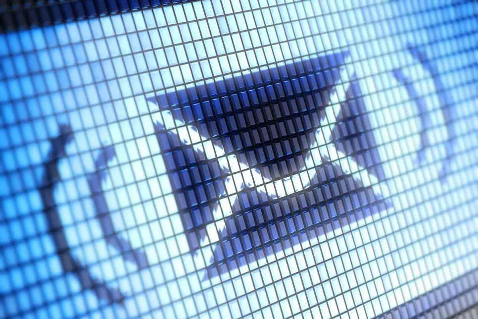 E-mail je i dalje ogroman izvor sigurnosnih rizika