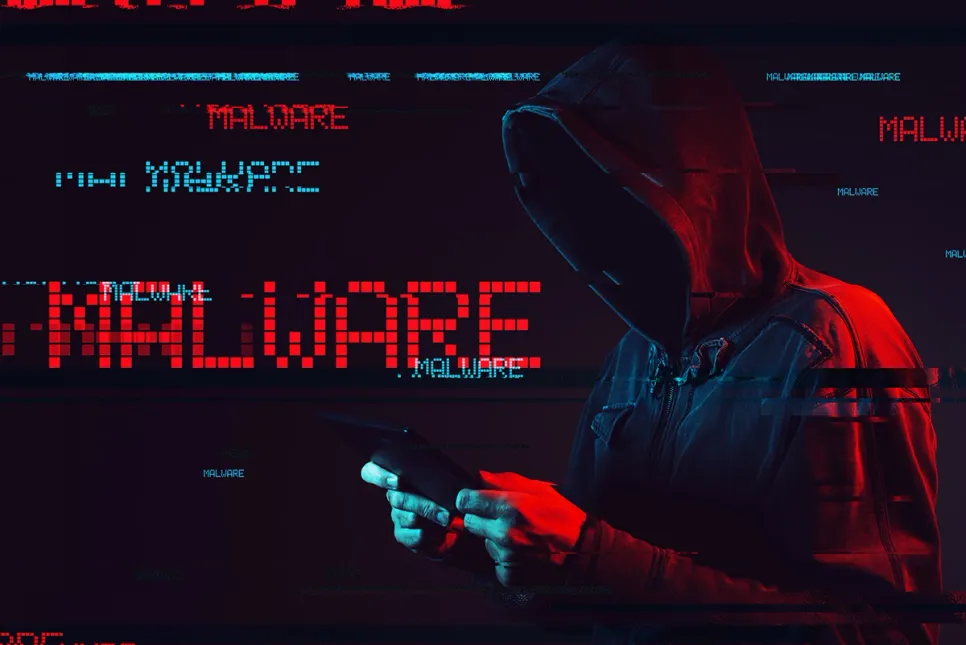 Eksponencijalni porast malwarea koji krade kriptovalute u trećem kvartalu 2022.