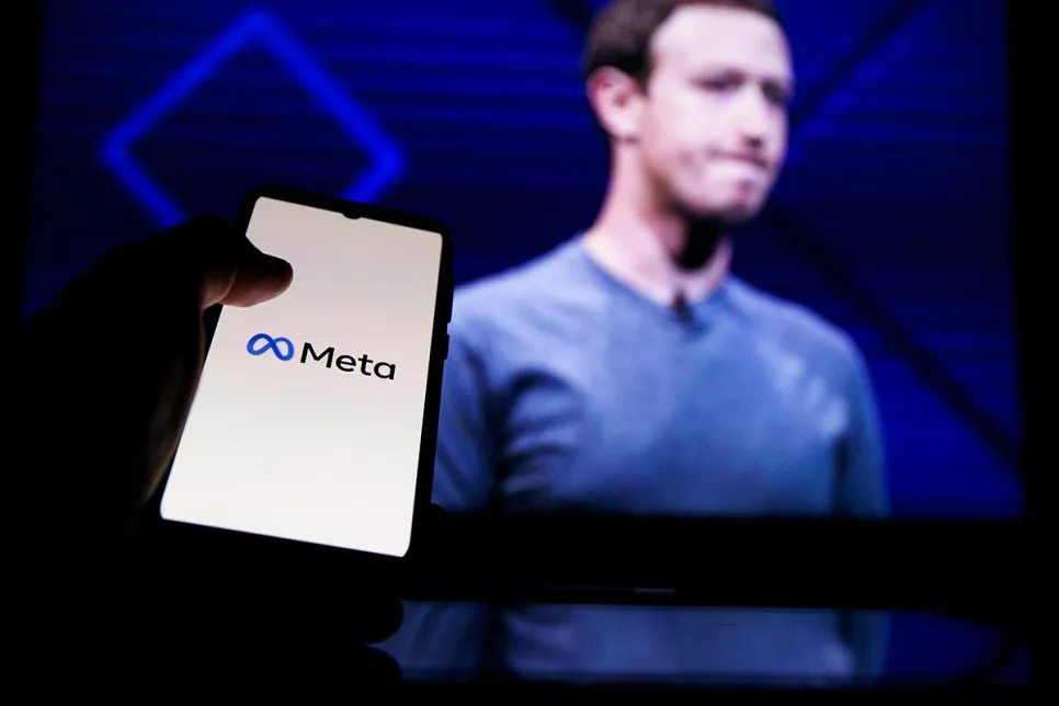 Zuckerberg najavljuje Quest 3 prije Appleovog lansiranja