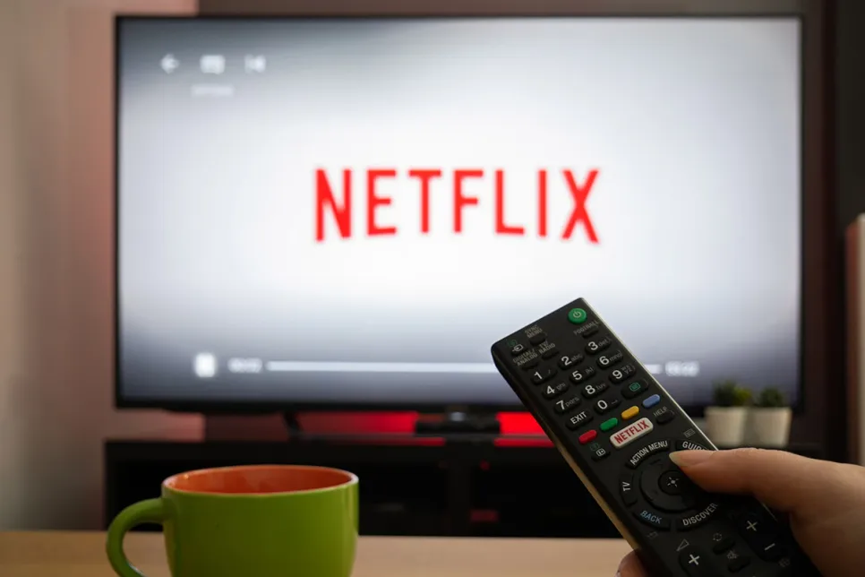 Netflix izgubio ogromnih 970 tisuća pretplatnika