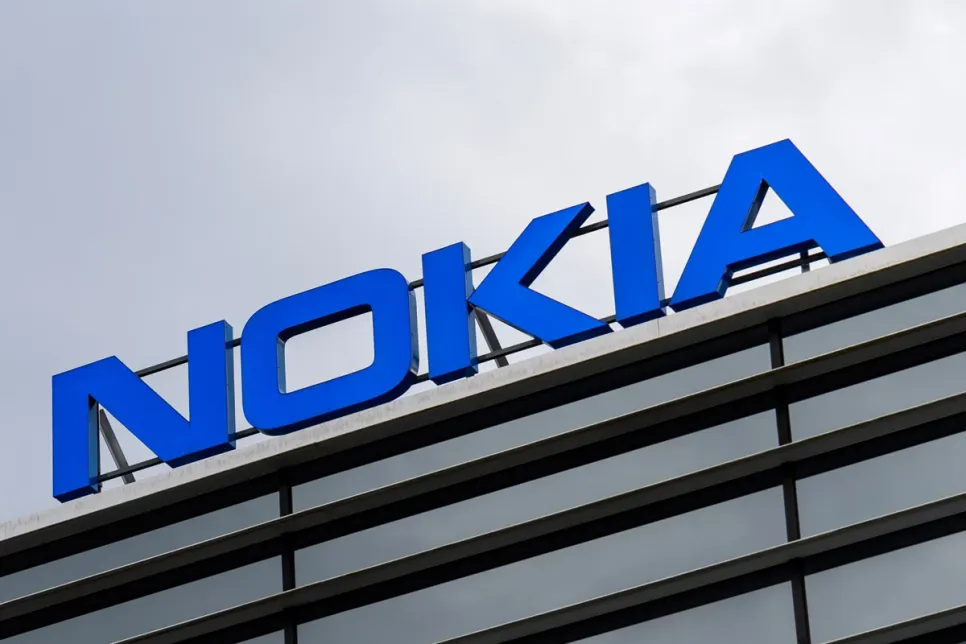 Nokia bilježi rast poslovanja u 2022. godini