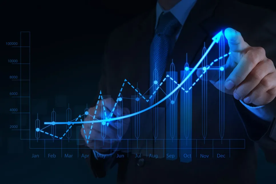 TOP 100 ICT tvrtki prema EBITDA - rast na razini 4 posto