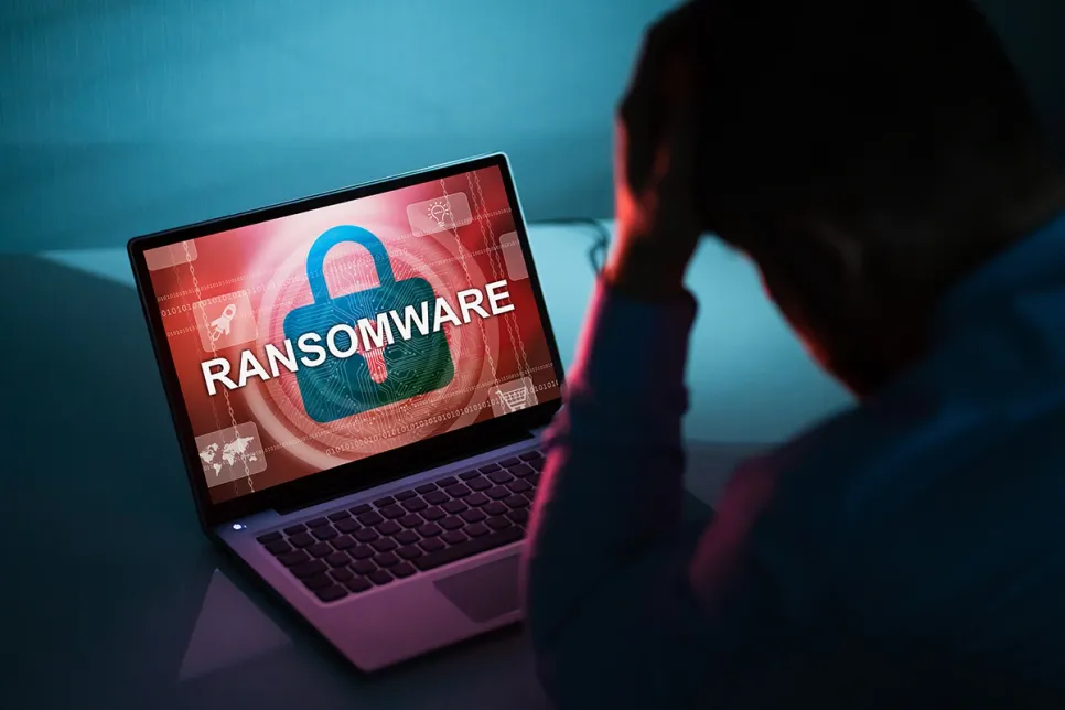 Male i srednje tvrtke i dalje ransomware vide kao veliku prijetnju za poslovanje