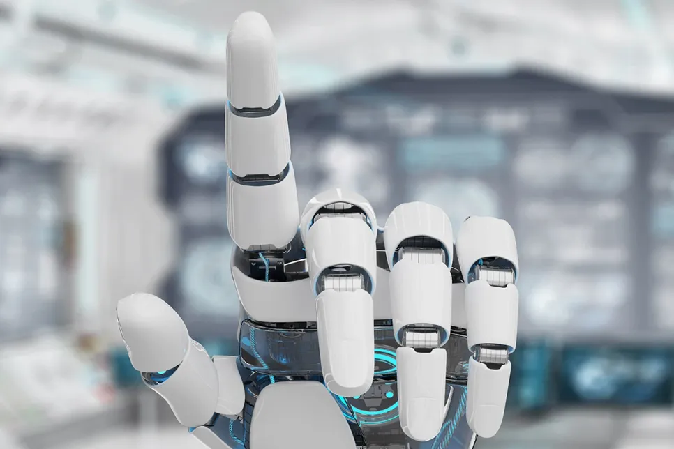 NVIDIA predstavila novu umjetnu inteligenciju za robote