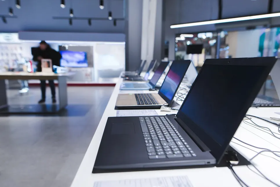 Isporuke PC-a zabilježile najveći pad u zadnjih 9 godina