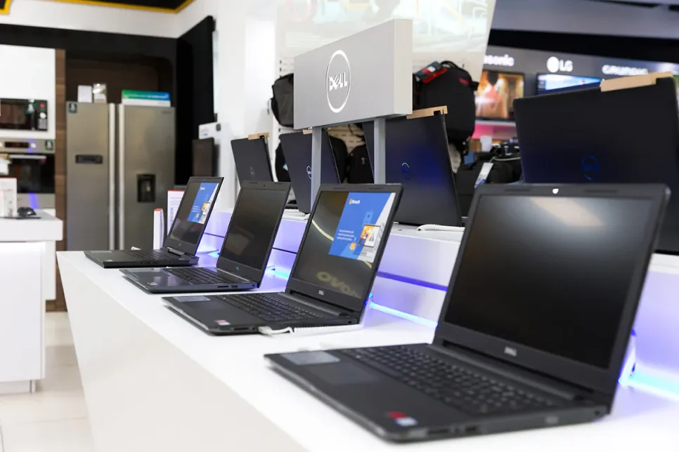 Prodaja laptopa gotovo se udvostručila u zadnjih godinu dana