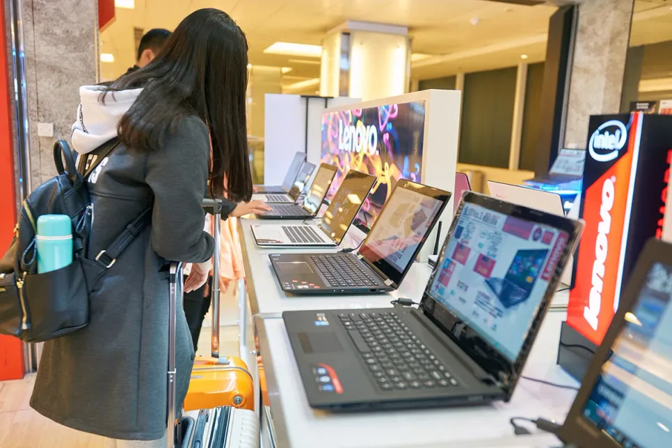Gartner bilježi pad prodaje računala, Lenovo na prvom mjestu