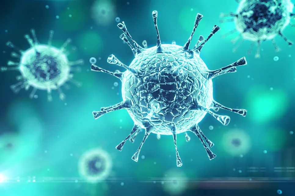 Svaka peta osoba u Hrvatskoj se boji zaraze koronavirusom