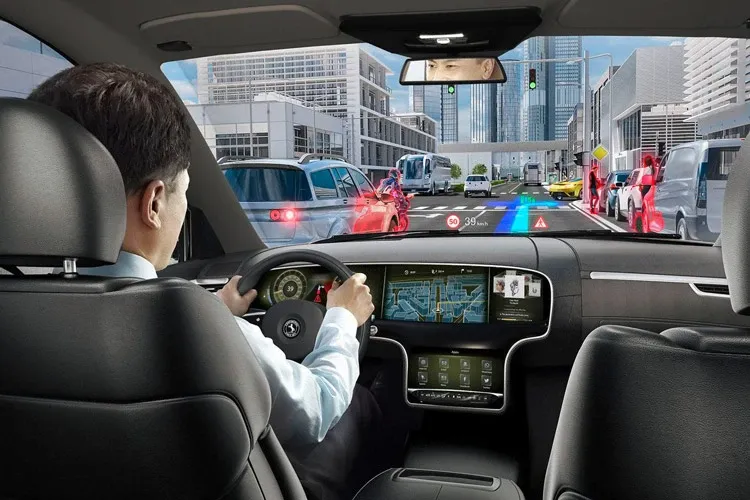 CES 2017: Virtualna i proširena stvarnost ulazi na velika vrata u automobile