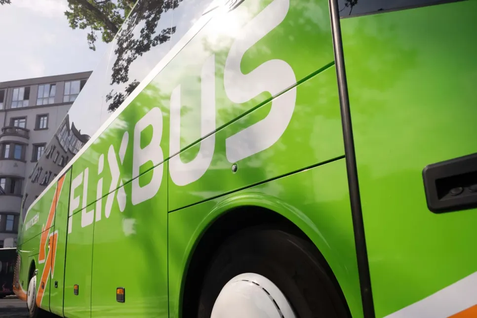 FlixBus omogućio Apple Pay uslugu plaćanja