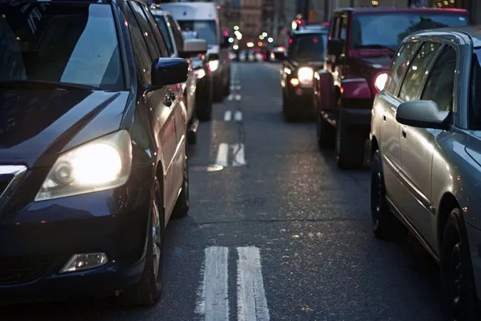 Projektom SMART parkinga do smanjenja prometnih gužvi