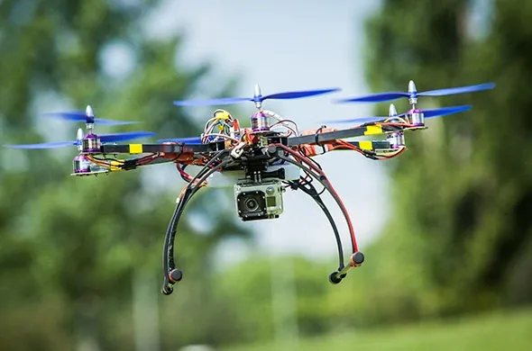 Uskoro DroneDays