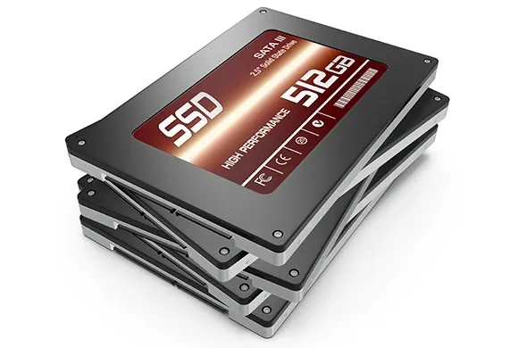 Cijene SSD-ova bi uskoro mogle znatno porasti