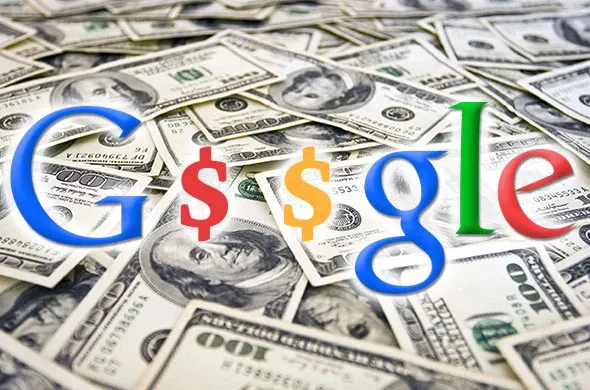 Eric Smidth dobio 106 milijuna dolara nagrade od Googlea