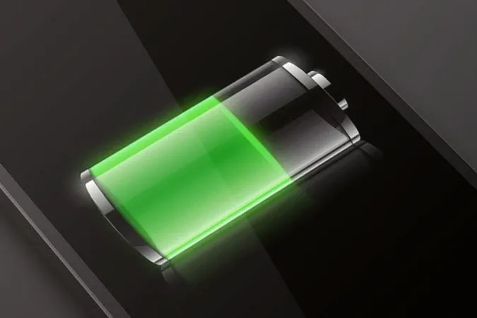 Kako brže napuniti bateriju mobitela