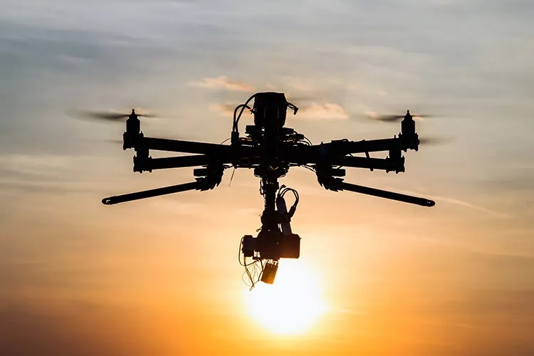 NASA je blizu finalizacije svojeg sustava za upravljanje prometom dronovima u gradovima