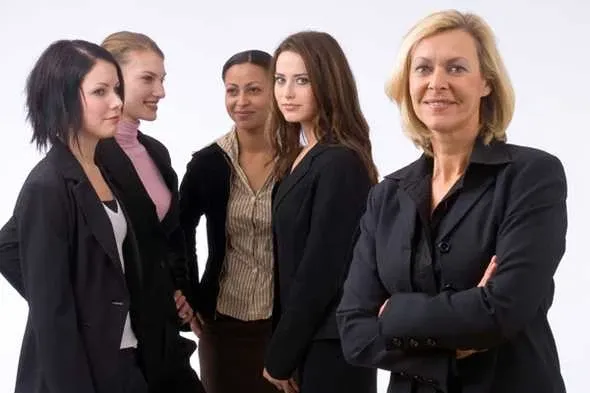Raste broj žena koje upravljaju kompanijama
