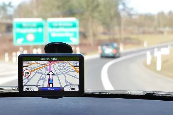 Vozačima draža navigacija preko pametnog telefona