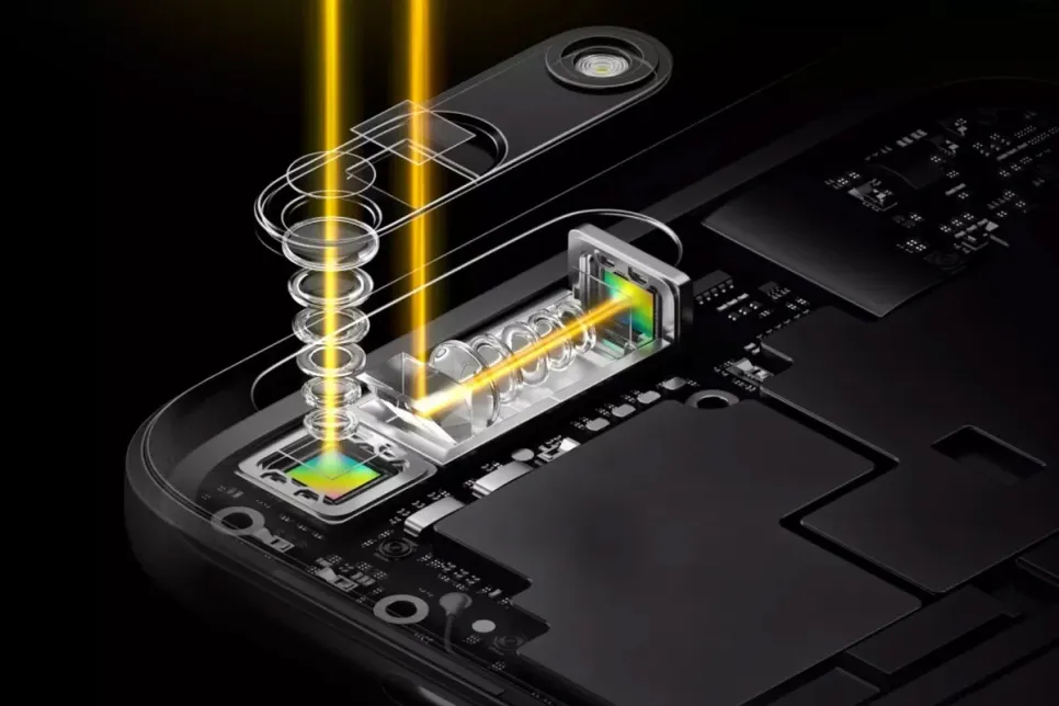 MWC 2019: Oppo najavio novu 10x lossless zoom tehnologiju za mobilne kamere