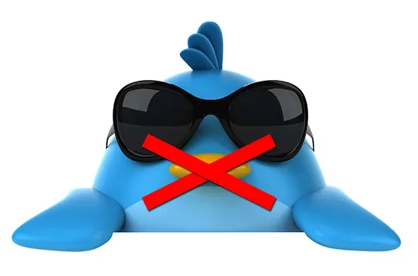 Twitter omogućio svim korisnicima uklanjanje pratitelja