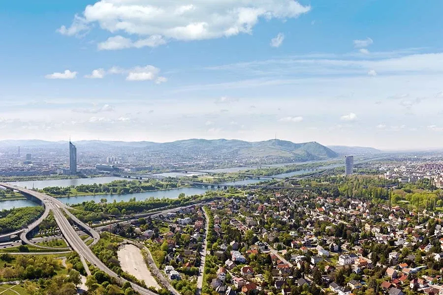 Grad Beč zauzeo četvrto mjesto na ljestvici Globalnog indeksa konkurentnosti talenata - bolji od Silicijske doline