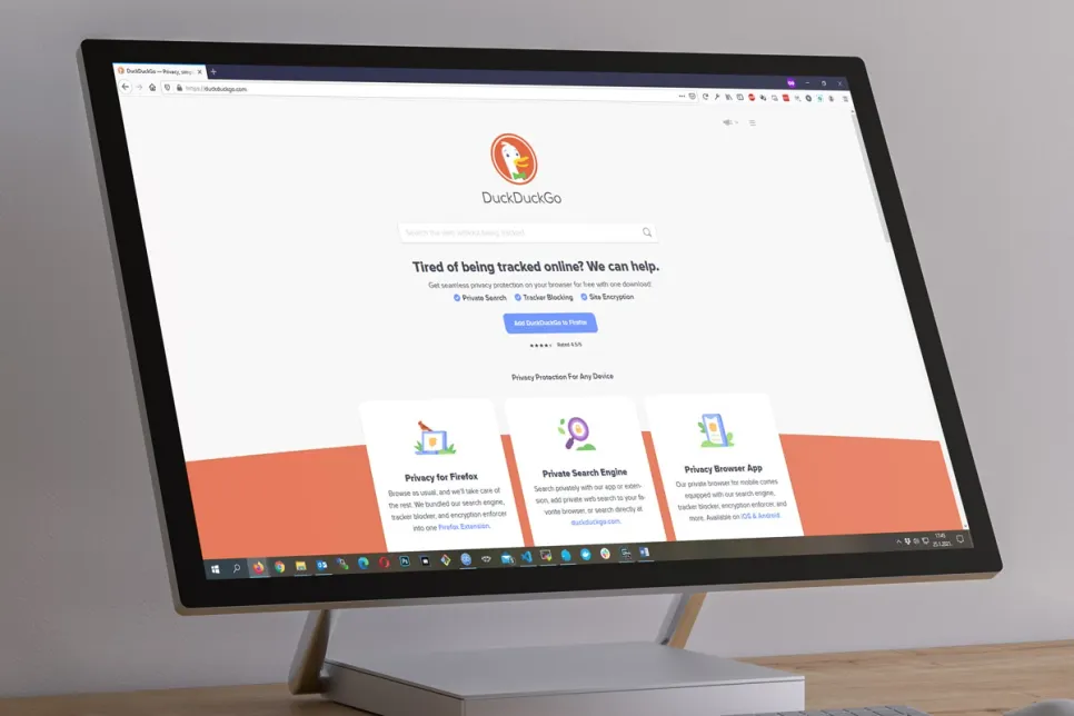 Brave i DuckDuckGo omogućuju korisnicima blokiranje Googleovog praćenje u člancima