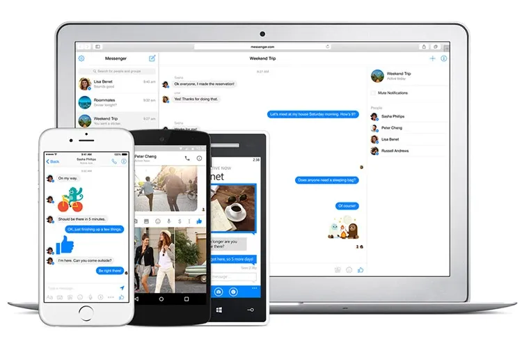 Facebook konačno u Messengeru omogućio povlačenje poslanih poruka