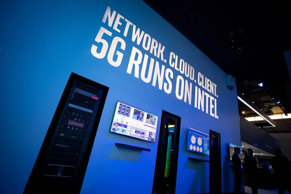 MWC 2019: Intelovi 5G čipovi bit će spremni za isporuku do kraja godine