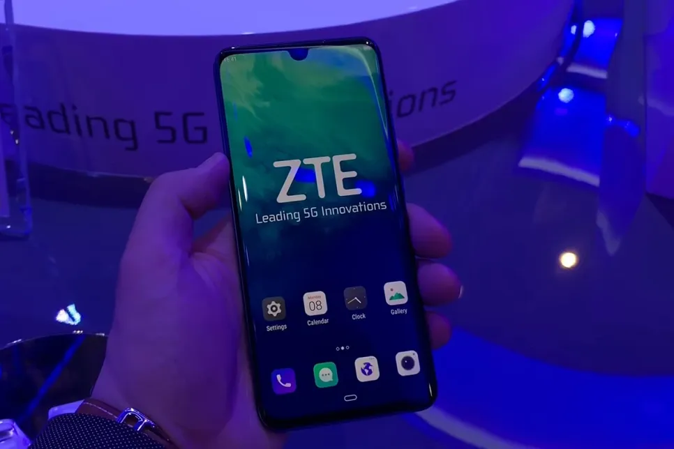 MWC 2019: ZTE predstavio 5G flagship mobitel Axon 10 Pro 5G