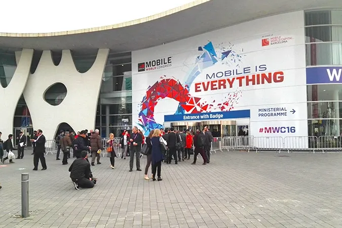 MWC 2016: Nastavak rasta tržišta