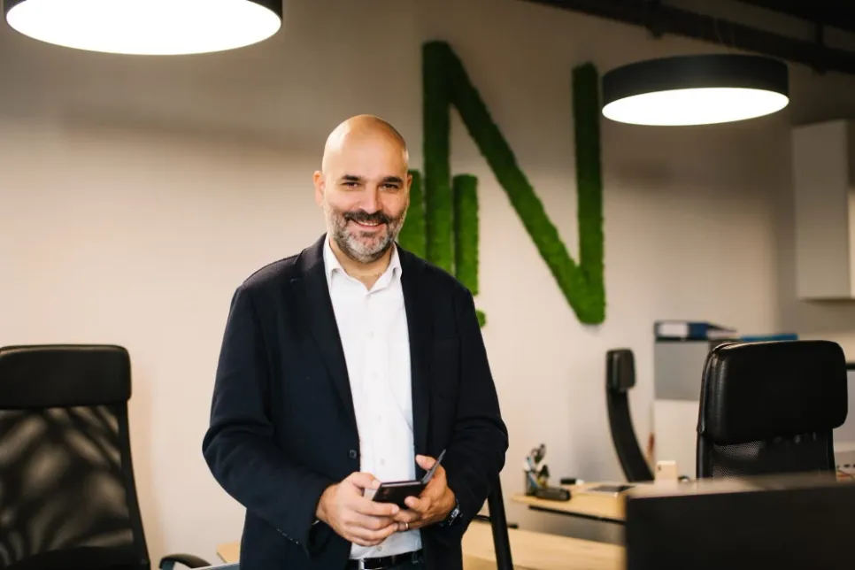 COTRUGLI Tech Megatrends besplatni webinar: Doznajte sve o edge computingu, blockchainu i AI-ju