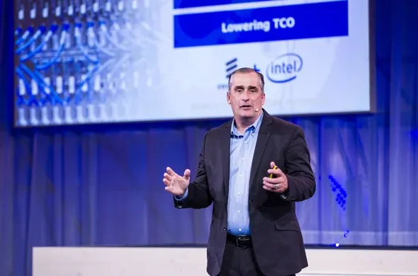 Intel predstavio nove mobilne sustave na čipu i novo LTE rješenje