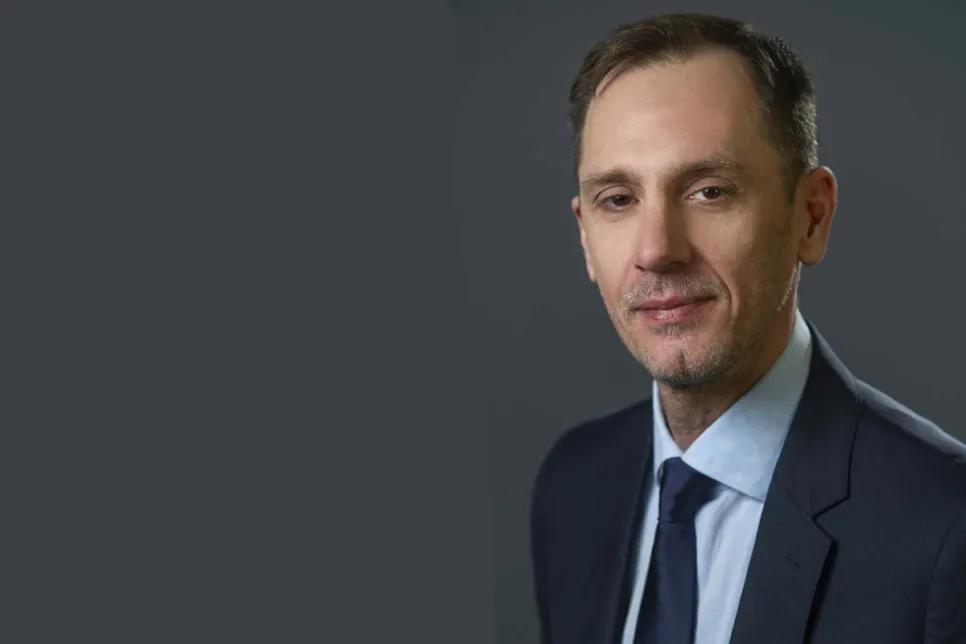 Nova organizacija HT uprave - uvedena pozicija glavnog direktora za korporativne poslove koju preuzima Siniša Đuranović