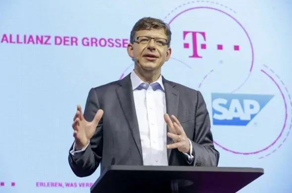 Deutsche Telekom najavio Industry 4.0 rješenja u suradnji sa SAP-om