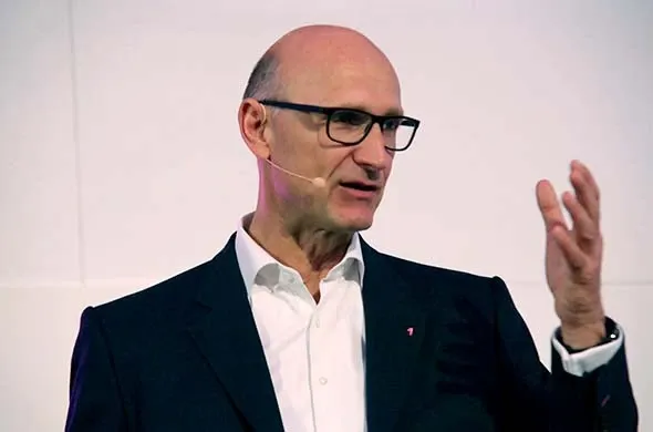 ICTbusiness TV: CEO DT-a očekuje novu regulaciju tržišta