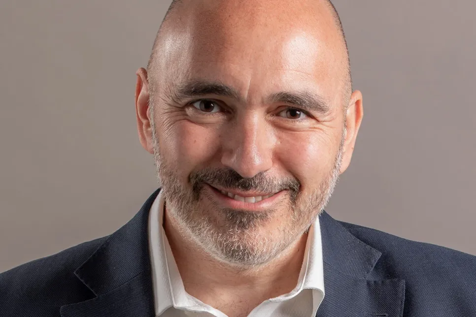 Vicente Chiralt vodit će marketing Vertiva u Europi, Bliskom istoku i Africi