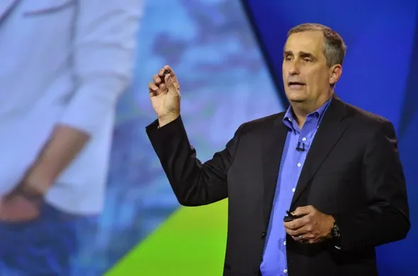 Intelov generalni direktor predstavio budućnost računalstva