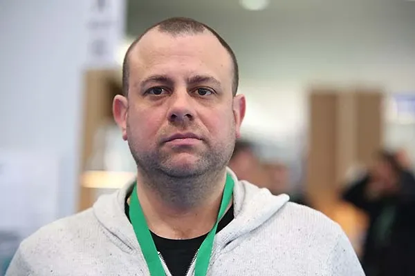 CeBIT 2015 INTERVJU: I kad je Google partner nije lako