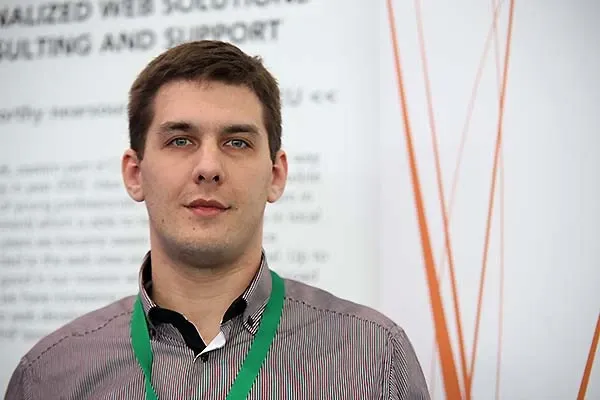 CeBIT 2015 INTERVJU: Upravljanje znanjem postaje sve važnije