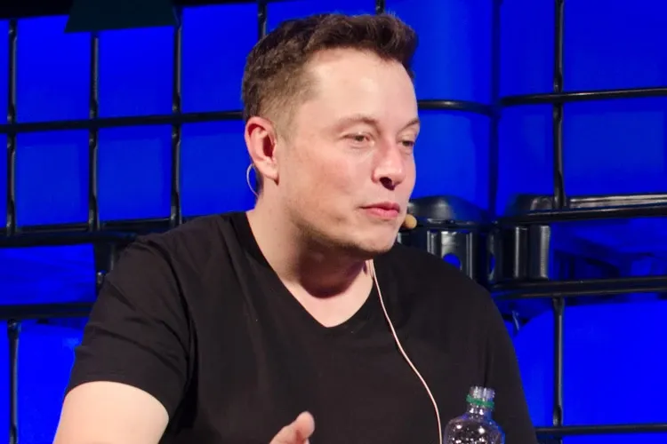 Elon Musk: Sve je simulacija, simulacija i simulacija