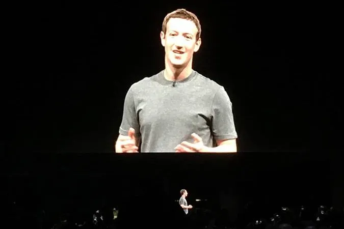 MWC 2016: Zuckerberg istaknuo ovu godinu kao prekretnicu VR tehnologije